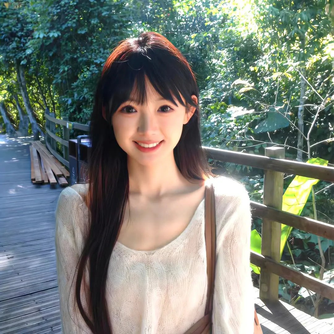 蓝色妖姬