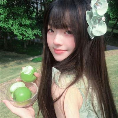 荷兰女孩
